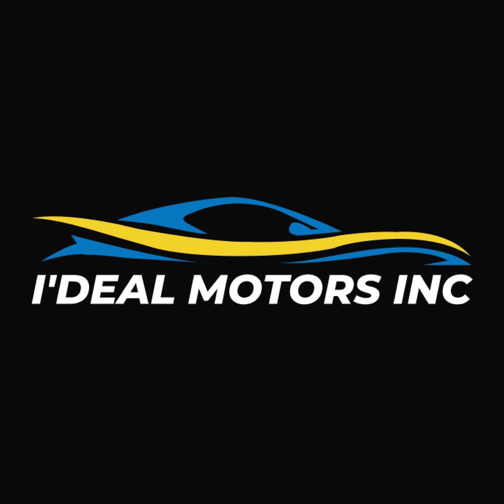 I'Deal Motors 